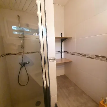 Appt 4 Pers, Refait A Neuf 2022, Terrasse, Parking