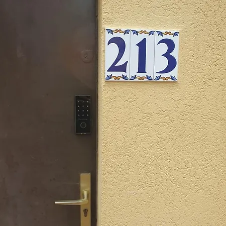 Appt 4 Pers, Refait A Neuf 2022, Terrasse, Parking Apartmán Agde