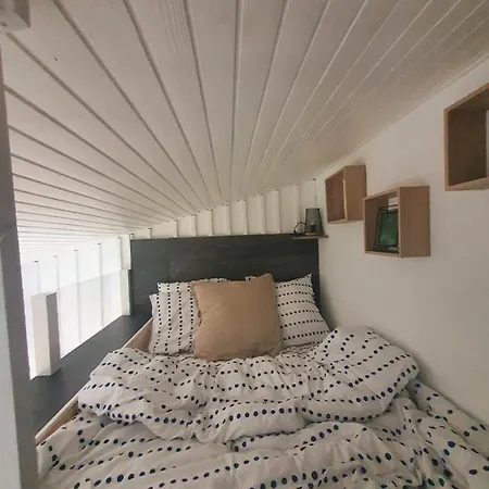 Appt 4 Pers, Refait A Neuf 2022, Terrasse, Parking Apartmán Agde