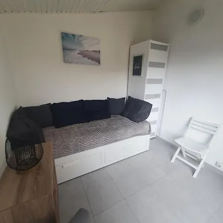 Appt 4 Pers, Refait A Neuf 2022, Terrasse, Parking Apartmán *
