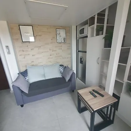 Appt 4 Pers, Refait A Neuf 2022, Terrasse, Parking *