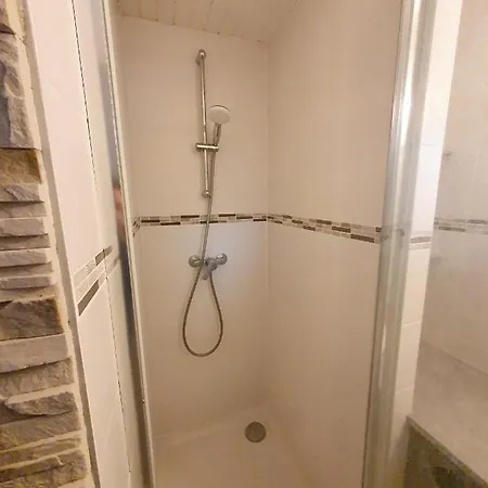 Apartmán Appt 4 Pers, Refait A Neuf 2022, Terrasse, Parking *