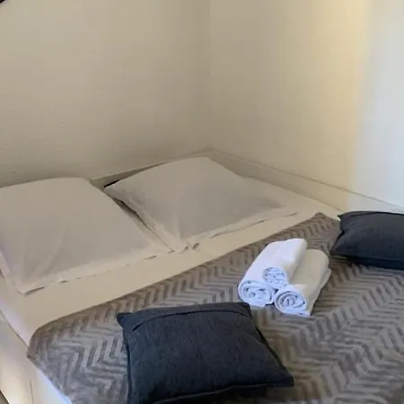 Appt 4 Pers, Refait A Neuf 2022, Terrasse, Parking