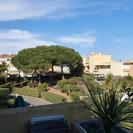 Appt 4 Pers, Refait A Neuf 2022, Terrasse, Parking