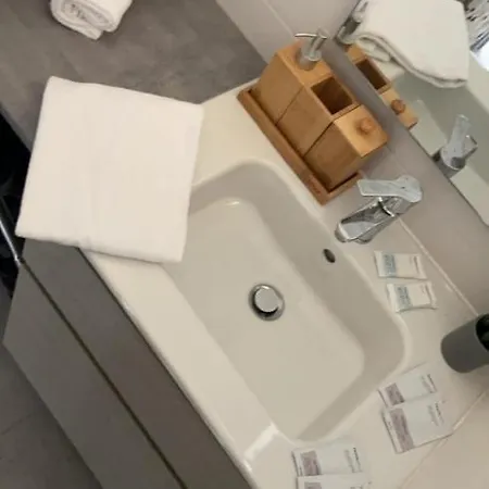 Appt 4 Pers, Refait A Neuf 2022, Terrasse, Parking Apartmán *