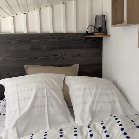 Appt 4 Pers, Refait A Neuf 2022, Terrasse, Parking Apartmán *