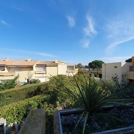 Appt 4 Pers, Refait A Neuf 2022, Terrasse, Parking Apartmán