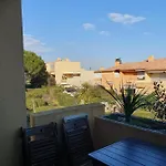 Appt 4 Pers, Refait A Neuf 2022, Terrasse, Parking