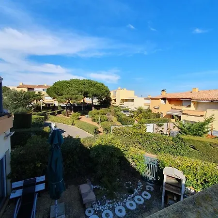 Appt 4 Pers, Refait A Neuf 2022, Terrasse, Parking