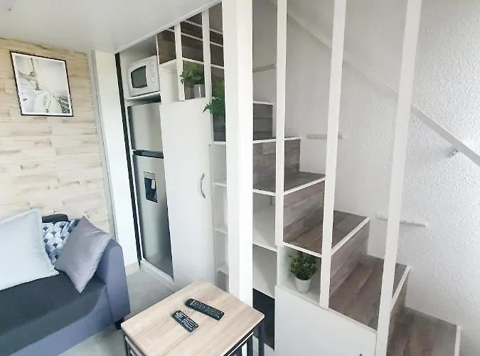 Appartamento Appt 4 Pers, Refait A Neuf 2022, Terrasse, Parking Agde