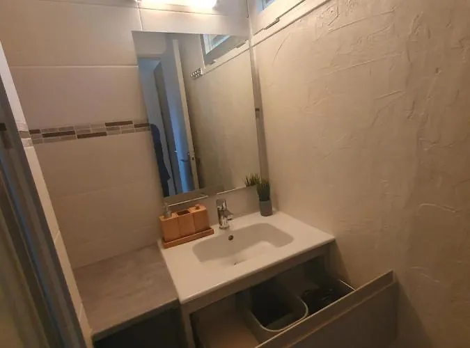 Appartamento Appt 4 Pers, Refait A Neuf 2022, Terrasse, Parking