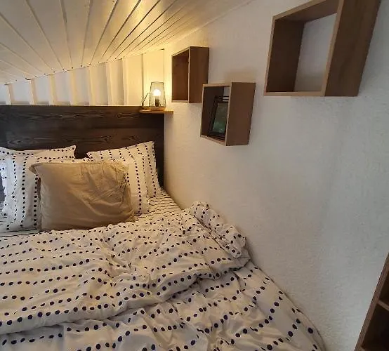 Appartamento Appt 4 Pers, Refait A Neuf 2022, Terrasse, Parking Agde