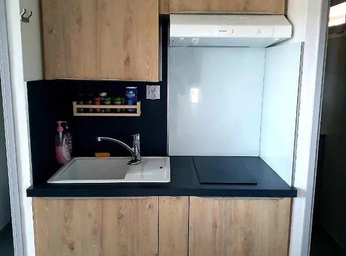 Appartamento Appt 4 Pers, Refait A Neuf 2022, Terrasse, Parking