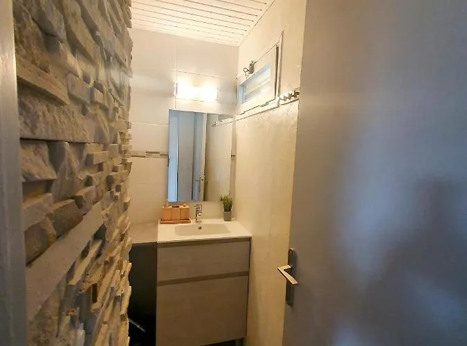 Appartamento Appt 4 Pers, Refait A Neuf 2022, Terrasse, Parking