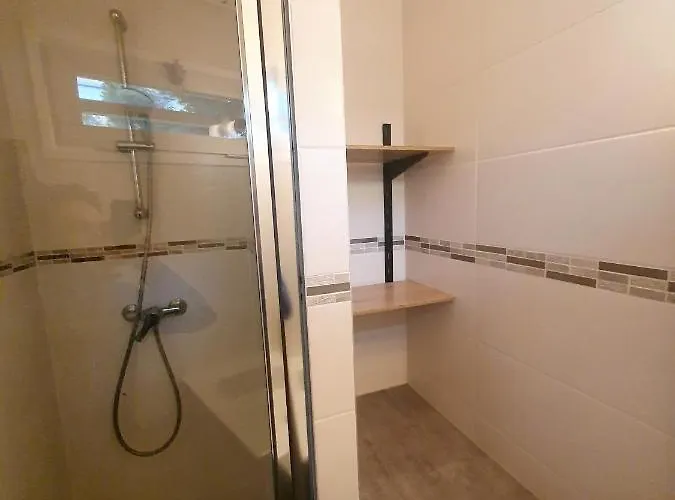 Appt 4 Pers, Refait A Neuf 2022, Terrasse, Parking