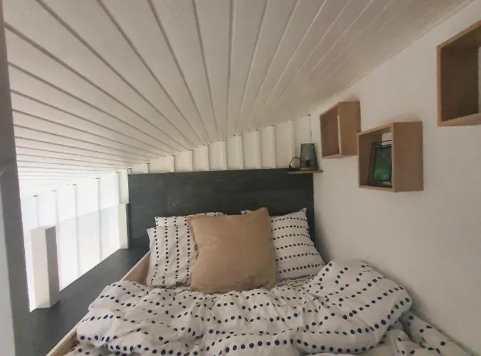 Appt 4 Pers, Refait A Neuf 2022, Terrasse, Parking Appartamento Agde