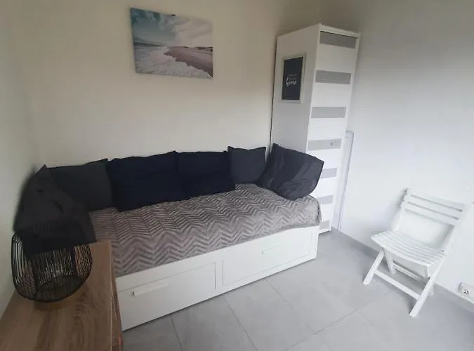 Appt 4 Pers, Refait A Neuf 2022, Terrasse, Parking Appartamento *