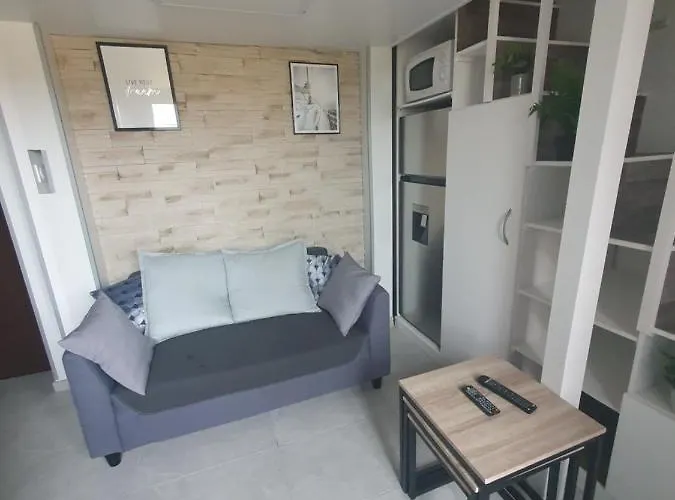 Appt 4 Pers, Refait A Neuf 2022, Terrasse, Parking *