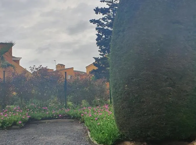 Appt 4 Pers, Refait A Neuf 2022, Terrasse, Parking *