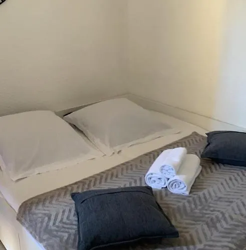 Appt 4 Pers, Refait A Neuf 2022, Terrasse, Parking