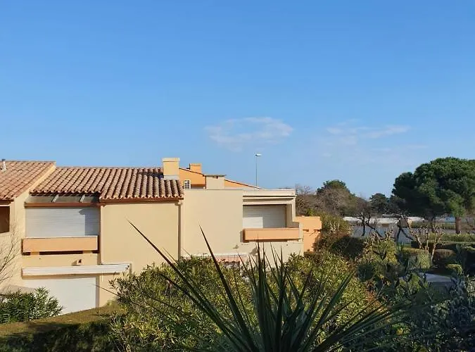 Appt 4 Pers, Refait A Neuf 2022, Terrasse, Parking Appartamento *