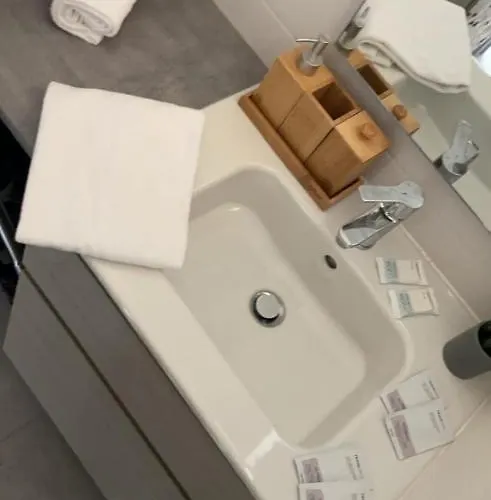 Appt 4 Pers, Refait A Neuf 2022, Terrasse, Parking Appartamento *