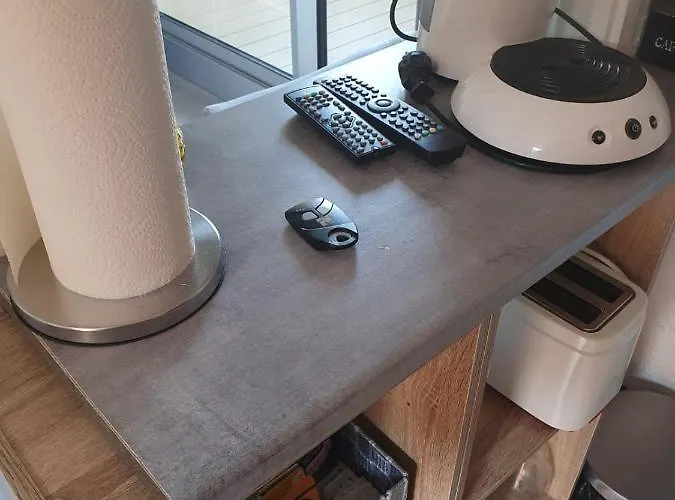 Appartamento Appt 4 Pers, Refait A Neuf 2022, Terrasse, Parking