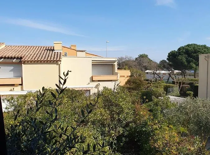 Appartamento Appt 4 Pers, Refait A Neuf 2022, Terrasse, Parking *