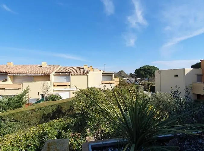 Appt 4 Pers, Refait A Neuf 2022, Terrasse, Parking Appartamento